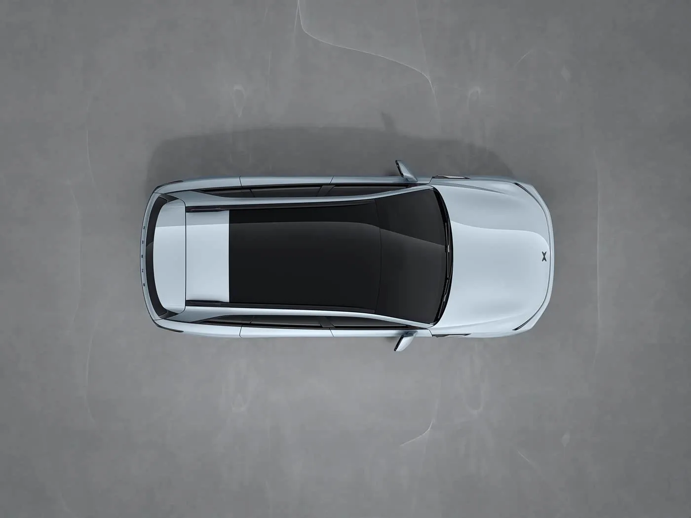 Xpeng G9 럭셔리 4도어 5인승 SUV 전기 자동차 신에너지 MPV 해치백(4WD 드라이브 모드 포함) PHEV 전원 및 EV 모터 왼쪽