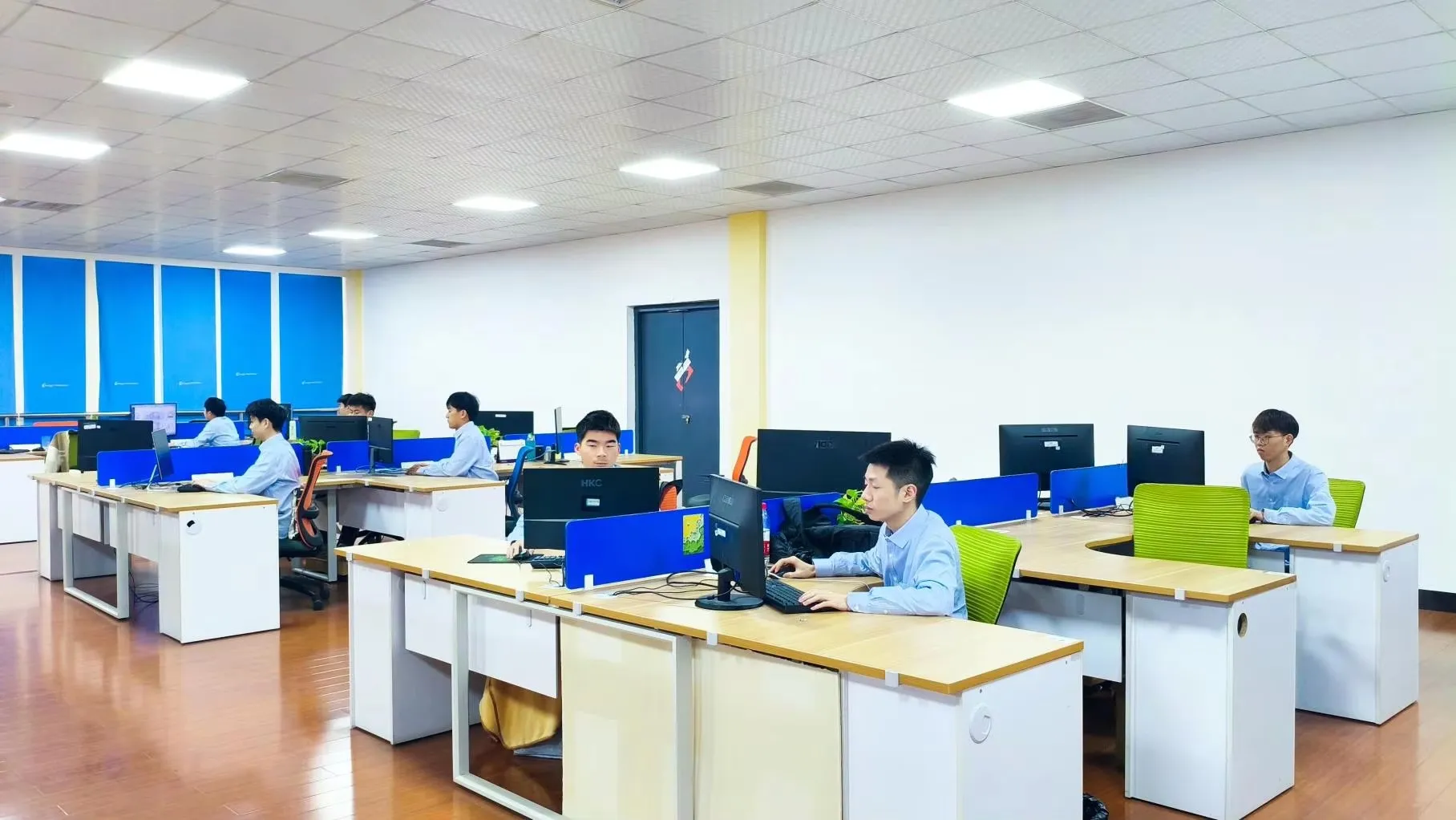 공장 6