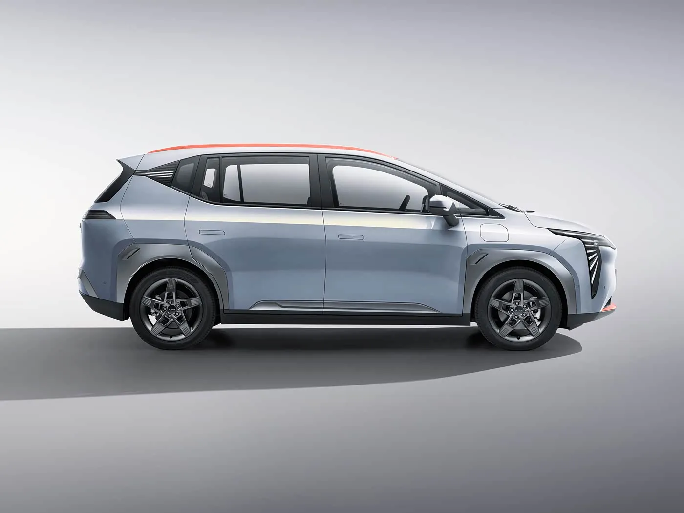 GAC Aion Y Plus 전기 자동차 스마트 운전 버전 5도어 5인승 EV SUV 150Kw 신에너지 차량 판매