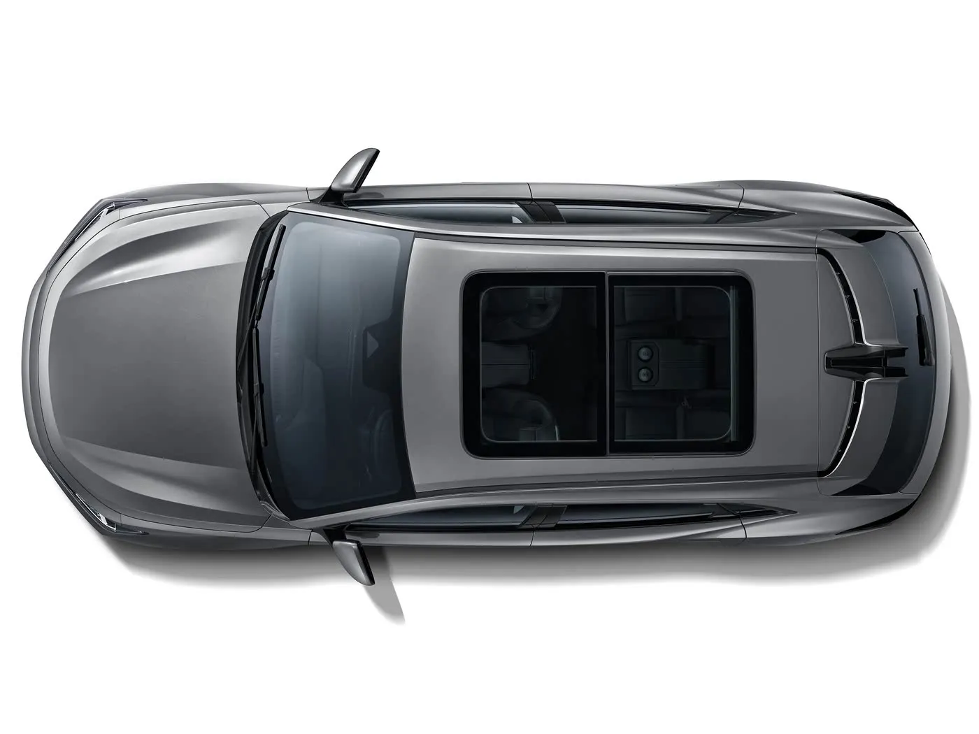 BYD E2 럭셔리 전기 EV 세단형 SUV 해치백 리튬 배터리 모터가 장착된 왼쪽 조향 자동차 중국의 신에너지 차량