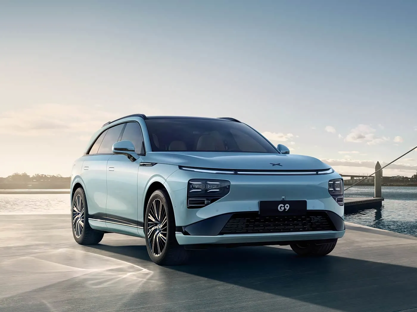 Logistics of compact pickup trucks 2026
