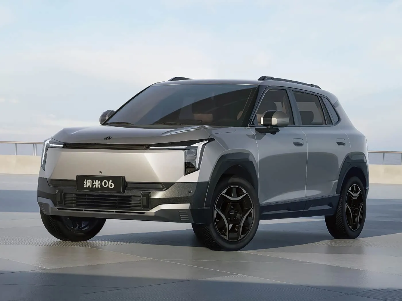 The future of new small pickup trucks 2026