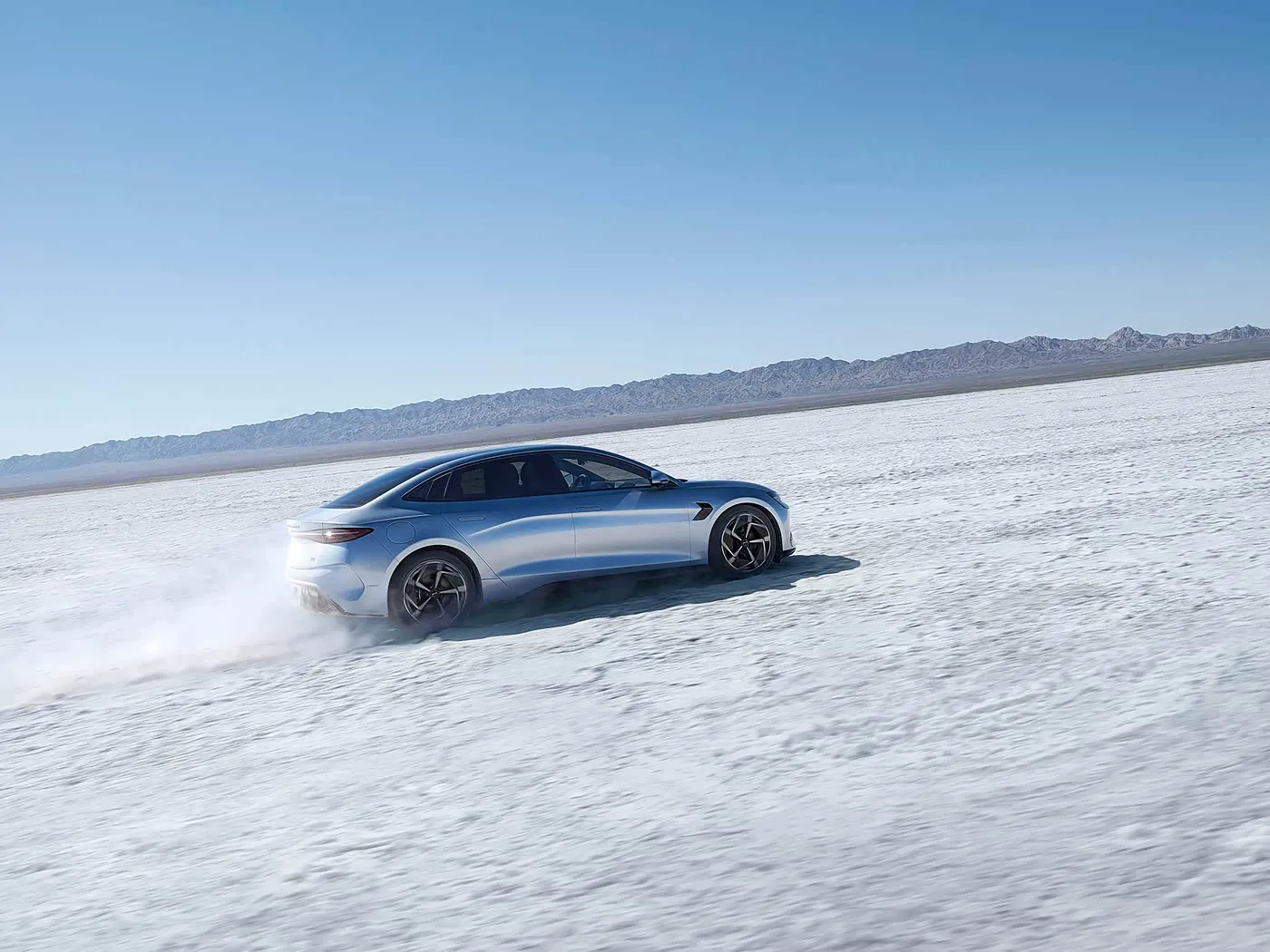 BYD 씰 스마트 에디션 전기 세단 600 AWD 하이브리드 첨단 주행 기술 프리미엄 장거리 신에너지 차량