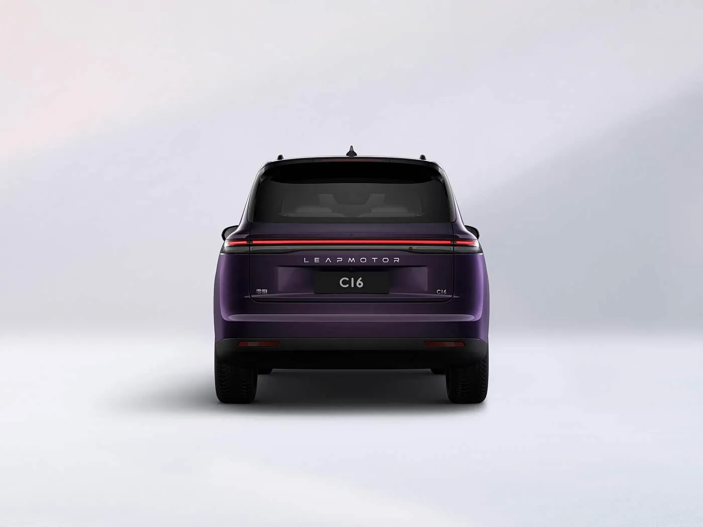 Leapmotor C16 5도어 6인승 EV SUV 4WD 드라이브 모드 좌측 조향 전기 및 하이브리드 연료 새로운 에너지 자동