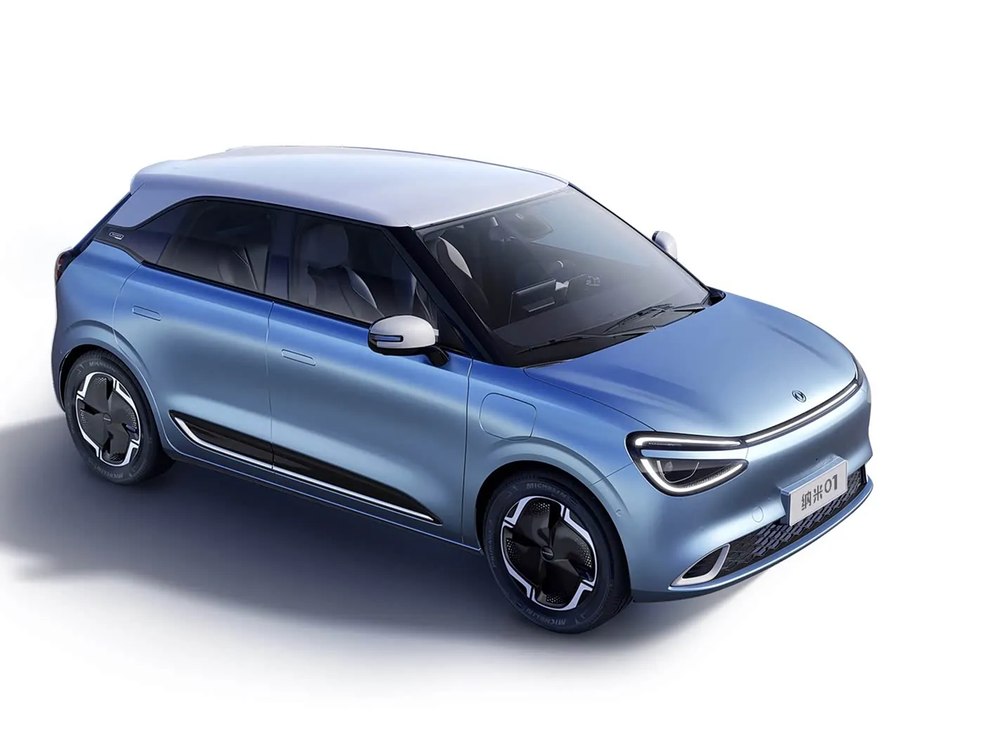 Dongfeng Nano 01 리뷰: 글로벌 딜러를 위한 저렴한 도시형 EV