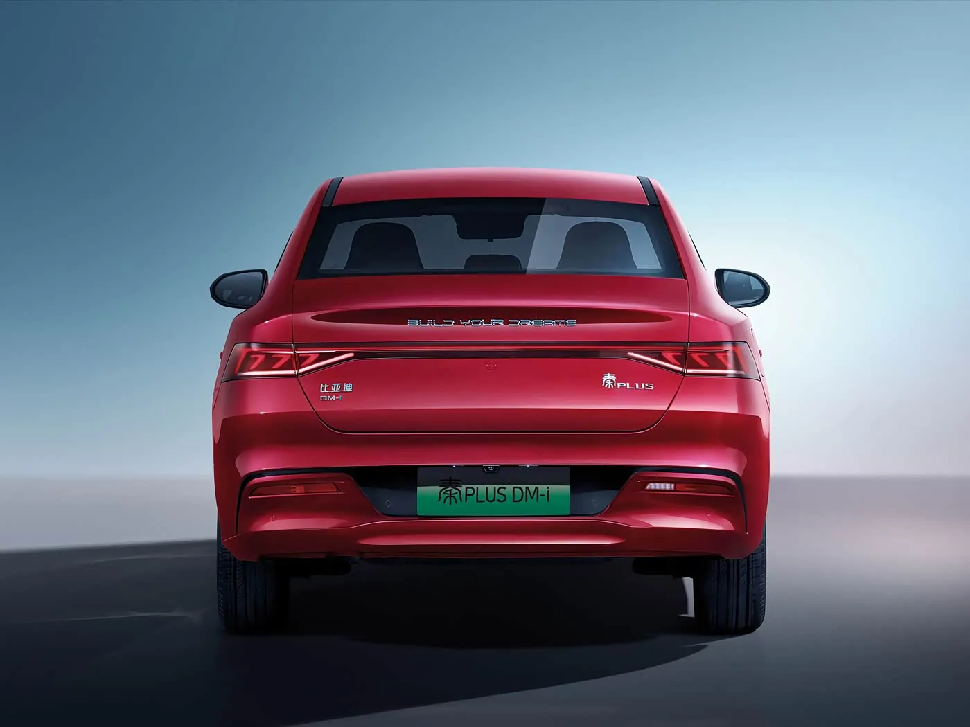 BYD Qing Plus 전기 SUV 하이브리드 자동차 신에너지 차량 강화된 EV 모터 좌측 조향 세단 검색 엔진에 최적화