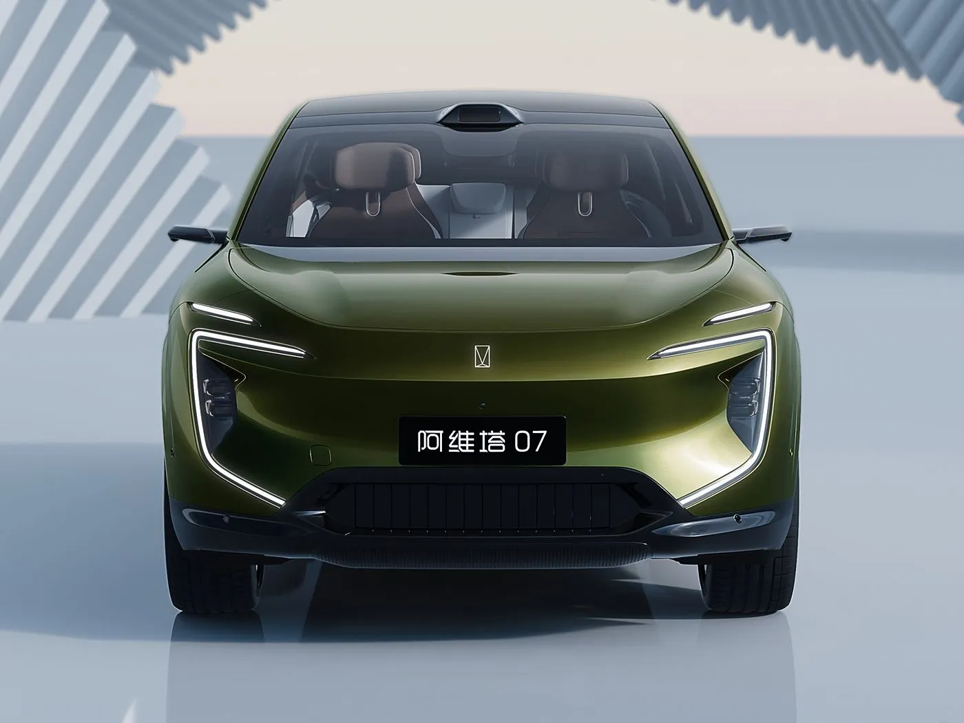 Logistics of luxury minivans 2026